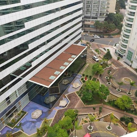 Saint Moritz Diaria Brasil 63873 Brasília Exterior foto