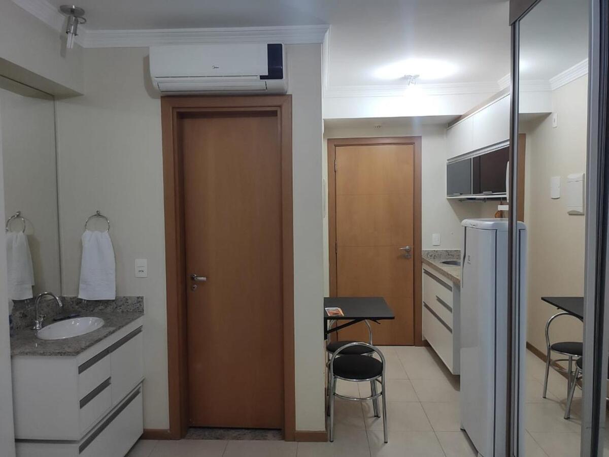 Saint Moritz Diaria Brasil 63873 Brasília Exterior foto