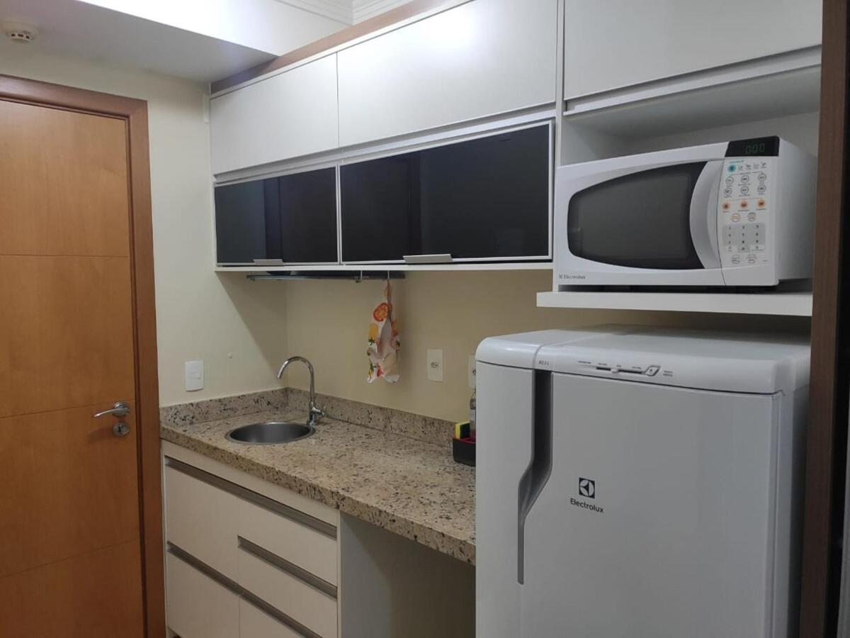 Saint Moritz Diaria Brasil 63873 Brasília Exterior foto