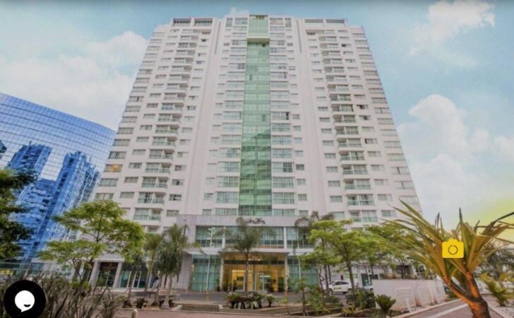 Saint Moritz Diaria Brasil 63873 Brasília Exterior foto