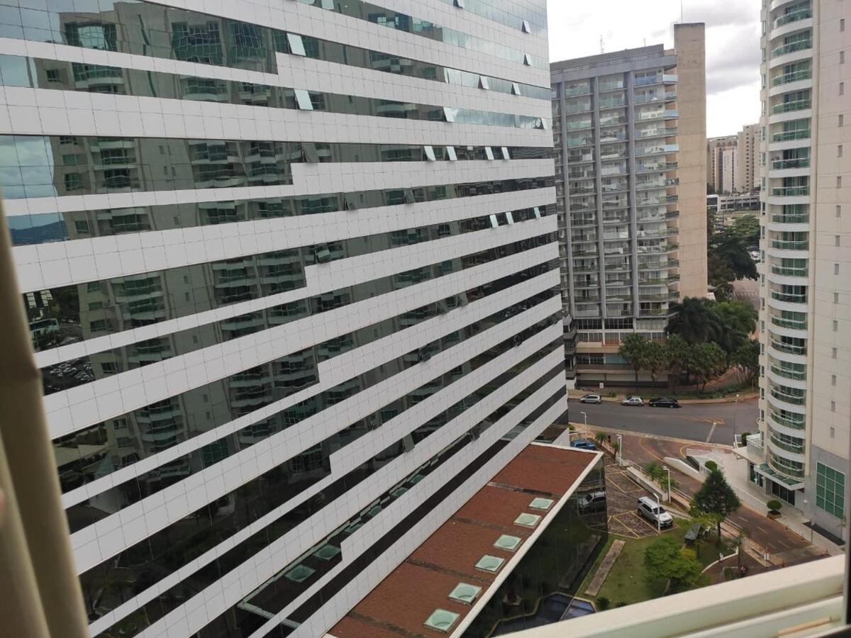 Saint Moritz Diaria Brasil 63873 Brasília Exterior foto